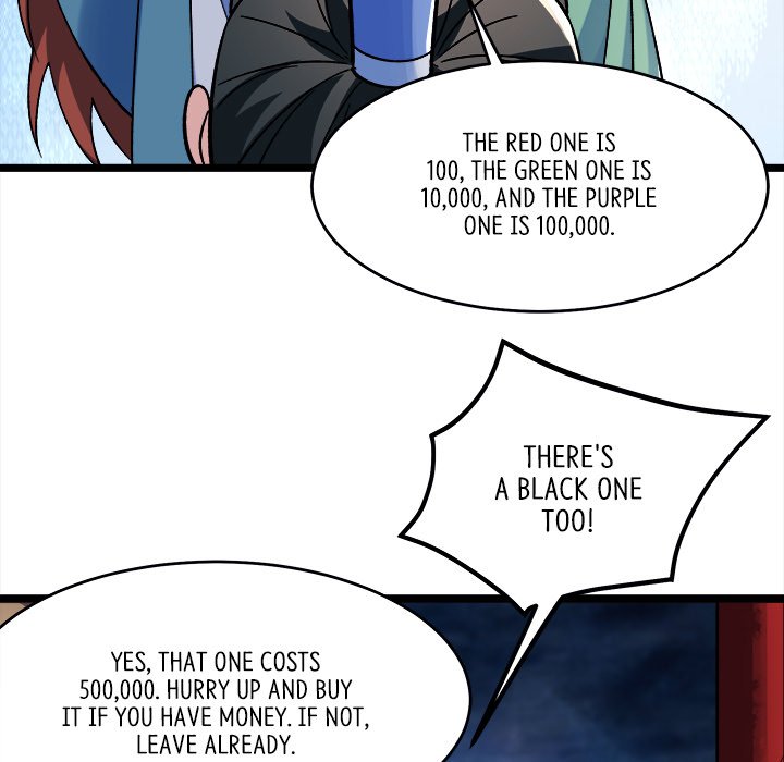 Read My Lovely Disciples chapter 69 image 39 on Lezhin