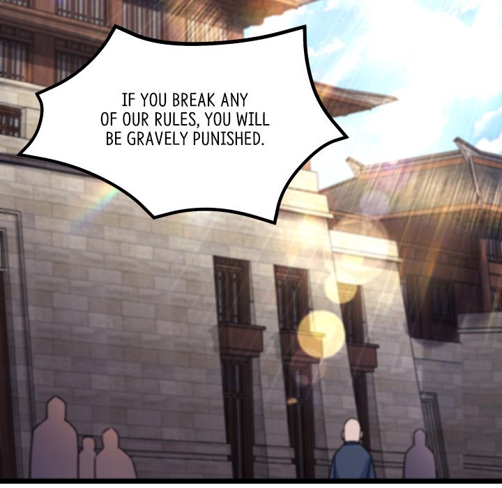 Read My Lovely Disciples chapter 69 image 4 on Lezhin