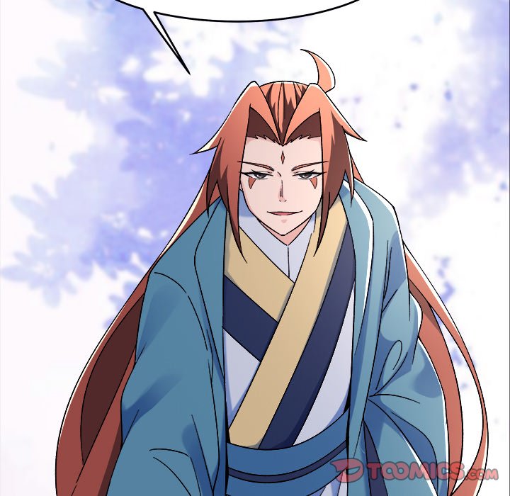 Read My Lovely Disciples chapter 69 image 41 on Lezhin