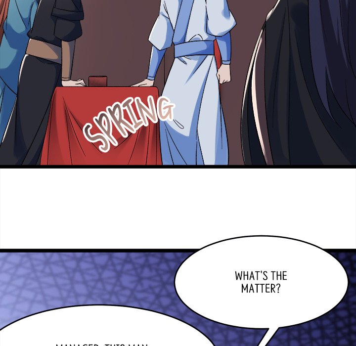 Read My Lovely Disciples chapter 69 image 45 on Lezhin