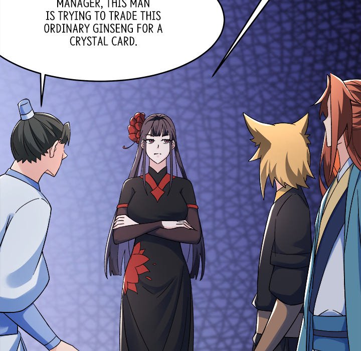 Read My Lovely Disciples chapter 69 image 46 on Lezhin