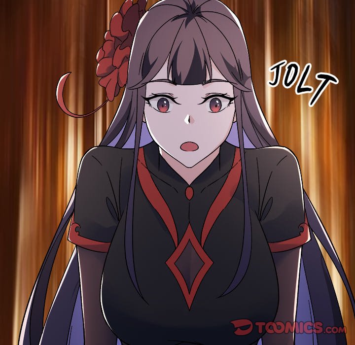Read My Lovely Disciples chapter 69 image 49 on Lezhin