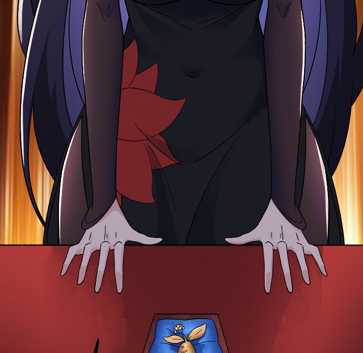 Read My Lovely Disciples chapter 69 image 50 on Lezhin
