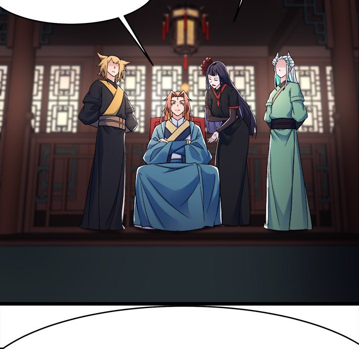 Read My Lovely Disciples chapter 69 image 59 on Lezhin