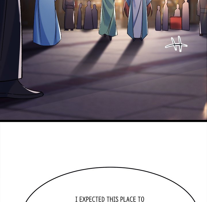 Read My Lovely Disciples chapter 69 image 6 on Lezhin