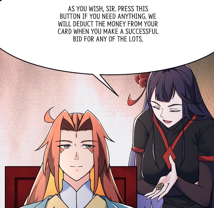 Read My Lovely Disciples chapter 69 image 60 on Lezhin