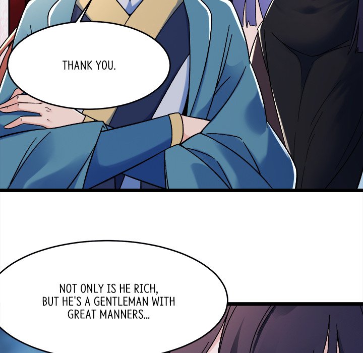 Read My Lovely Disciples chapter 69 image 61 on Lezhin