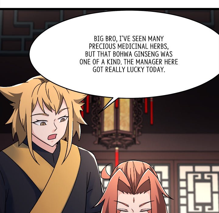 Read My Lovely Disciples chapter 69 image 64 on Lezhin