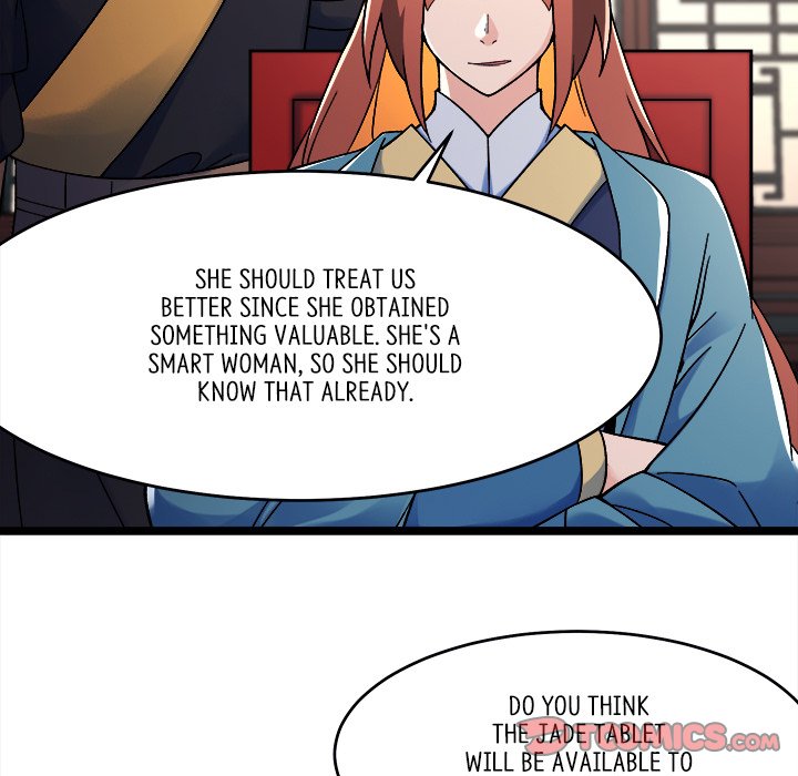 Read My Lovely Disciples chapter 69 image 65 on Lezhin