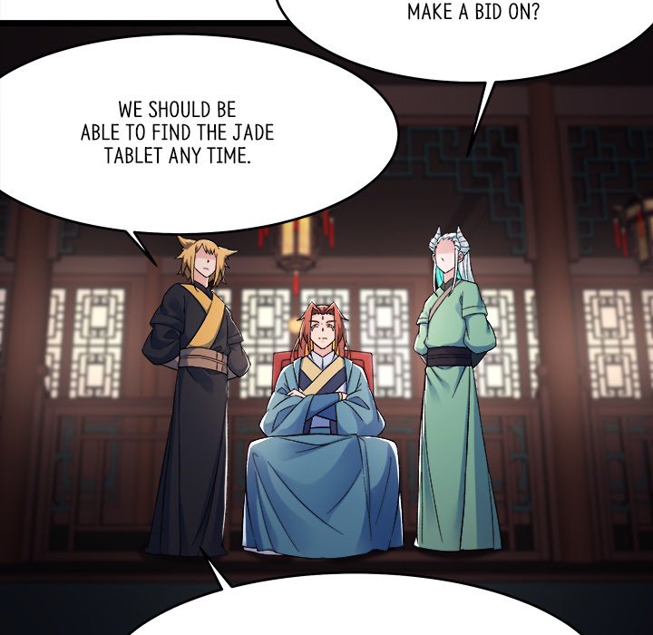 Read My Lovely Disciples chapter 69 image 66 on Lezhin