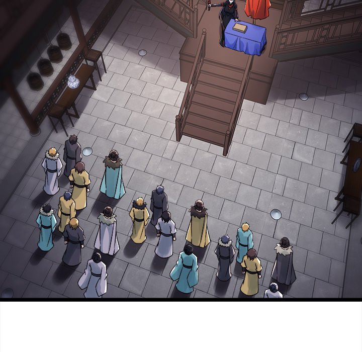 Read My Lovely Disciples chapter 69 image 69 on Lezhin