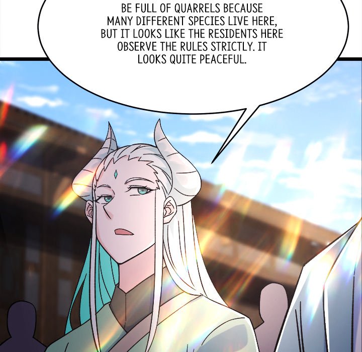 Read My Lovely Disciples chapter 69 image 7 on Lezhin