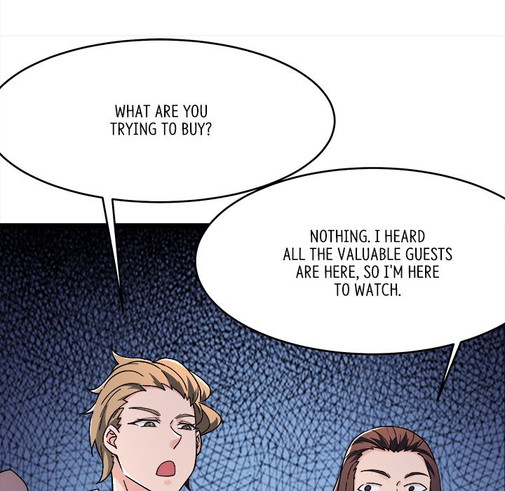 Read My Lovely Disciples chapter 69 image 70 on Lezhin