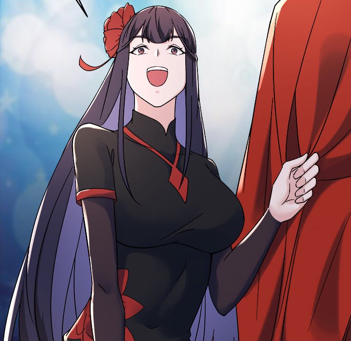 Read My Lovely Disciples chapter 69 image 72 on Lezhin