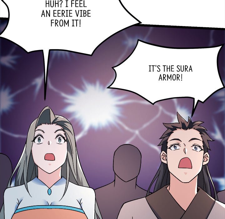 Read My Lovely Disciples chapter 69 image 76 on Lezhin