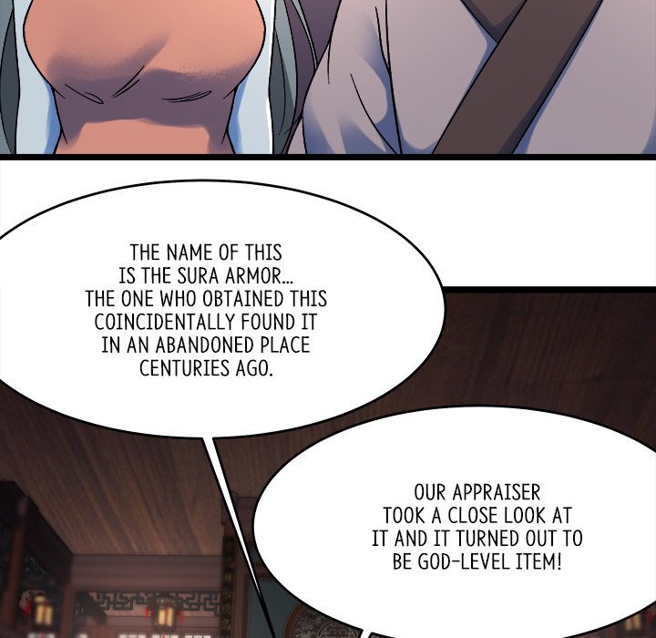 Read My Lovely Disciples chapter 69 image 77 on Lezhin