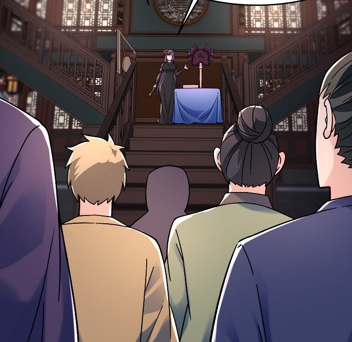 Read My Lovely Disciples chapter 69 image 78 on Lezhin