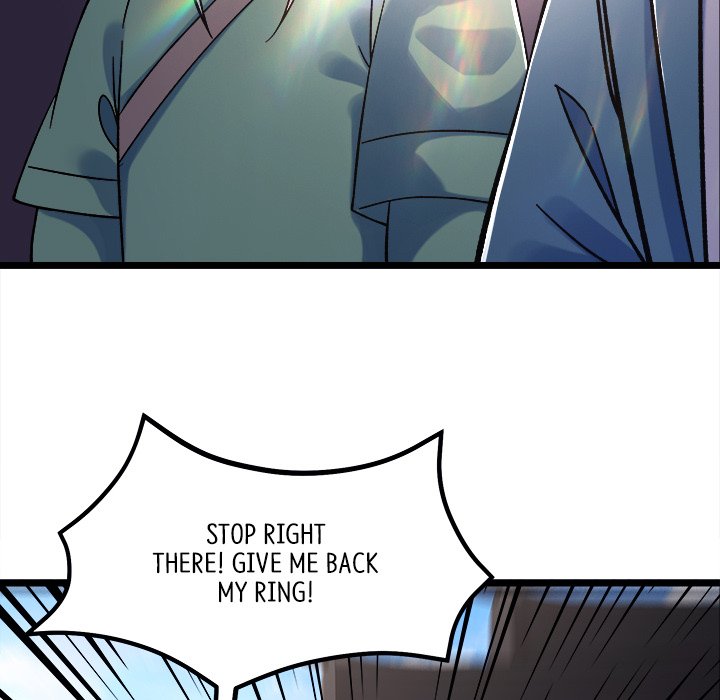 Read My Lovely Disciples chapter 69 image 8 on Lezhin
