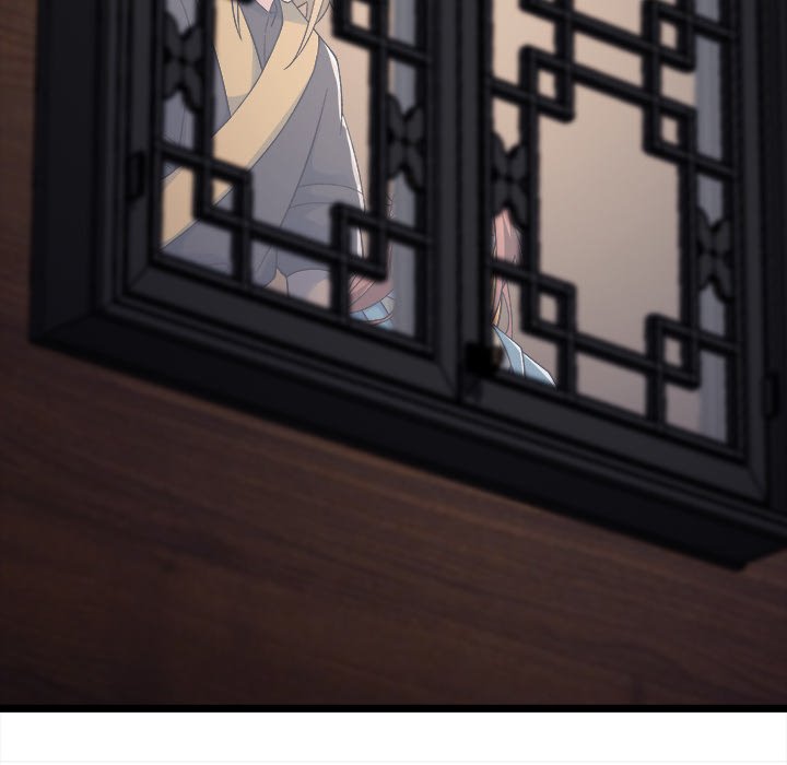 Read My Lovely Disciples chapter 69 image 80 on Lezhin