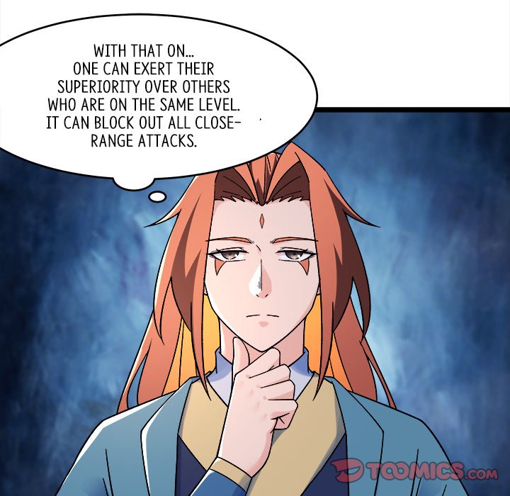 Read My Lovely Disciples chapter 69 image 81 on Lezhin