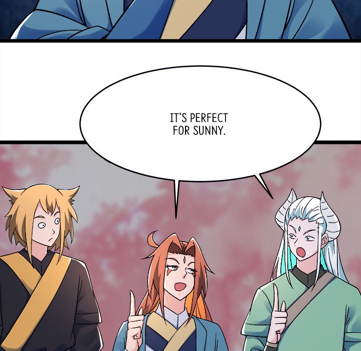 Read My Lovely Disciples chapter 69 image 82 on Lezhin