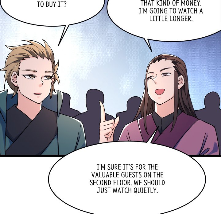Read My Lovely Disciples chapter 69 image 84 on Lezhin