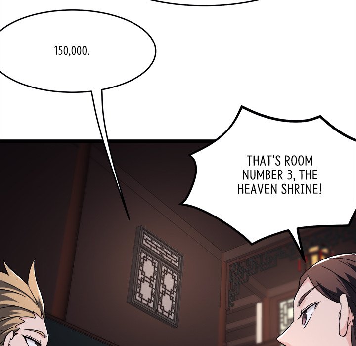 Read My Lovely Disciples chapter 69 image 85 on Lezhin