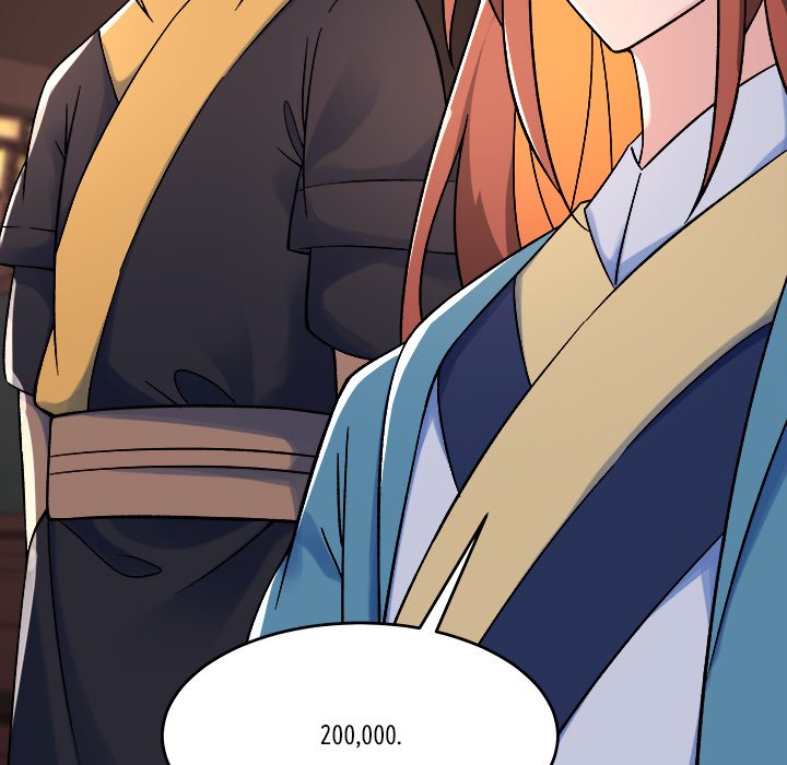 Read My Lovely Disciples chapter 69 image 88 on Lezhin