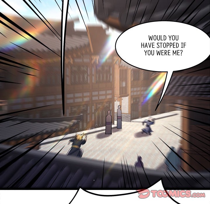 Read My Lovely Disciples chapter 69 image 9 on Lezhin