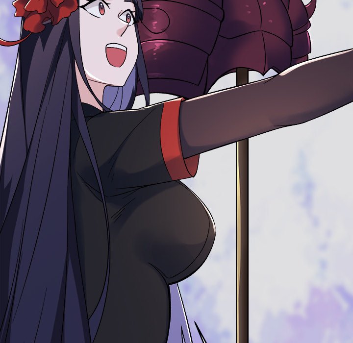 Read My Lovely Disciples chapter 69 image 90 on Lezhin