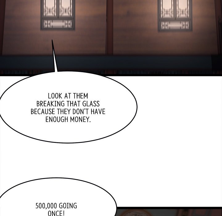 Read My Lovely Disciples chapter 69 image 95 on Lezhin