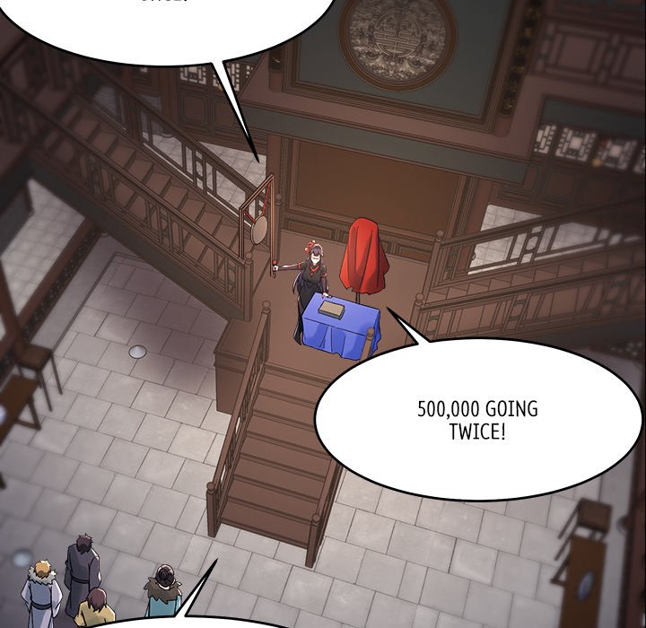 Read My Lovely Disciples chapter 69 image 96 on Lezhin