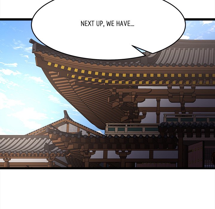 Read My Lovely Disciples chapter 69 image 99 on Lezhin