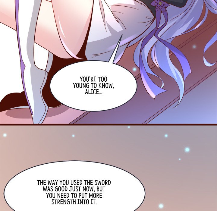 Read My Lovely Disciples chapter 7 image 10 on Lezhin
