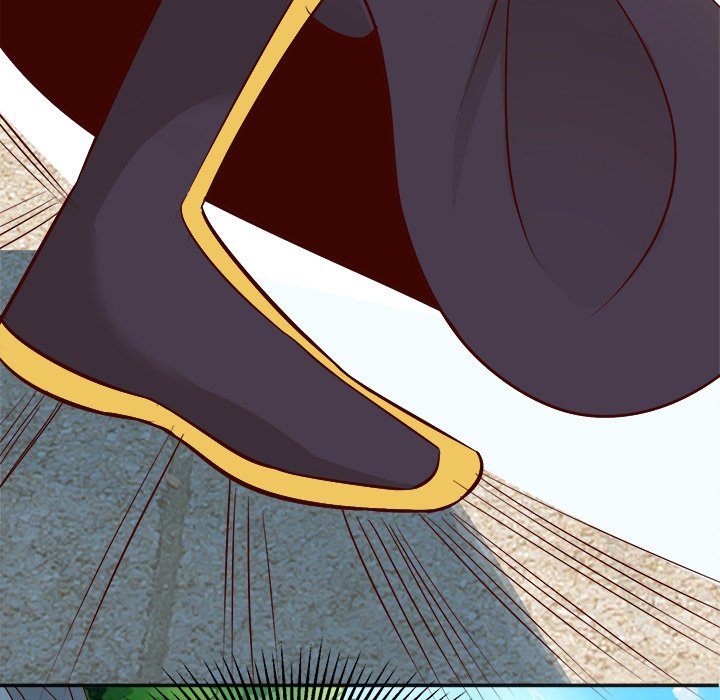 Read My Lovely Disciples chapter 7 image 102 on Lezhin