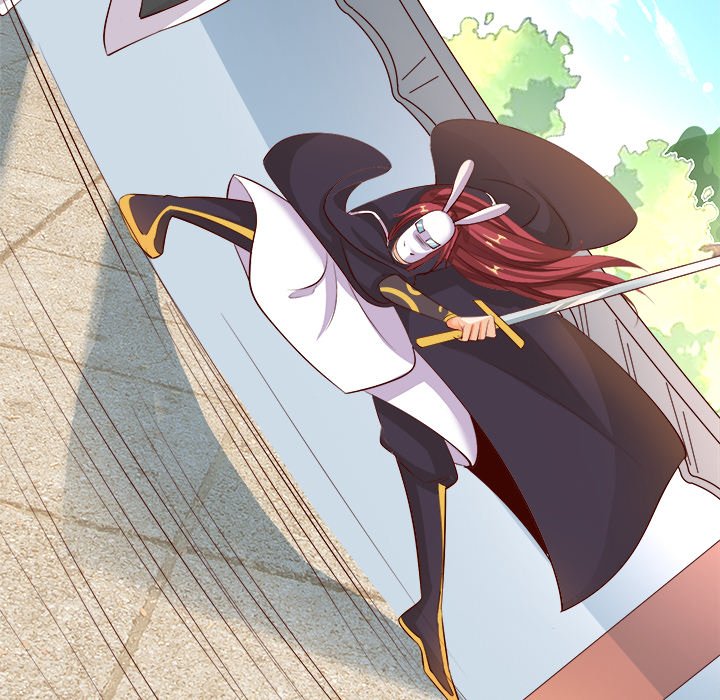 Read My Lovely Disciples chapter 7 image 104 on Lezhin