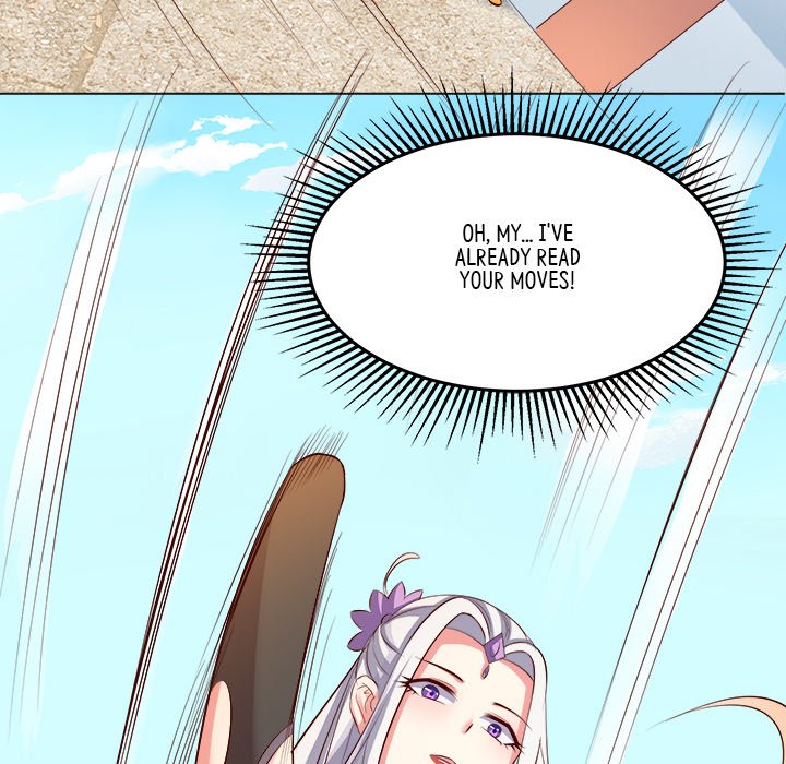 Read My Lovely Disciples chapter 7 image 105 on Lezhin