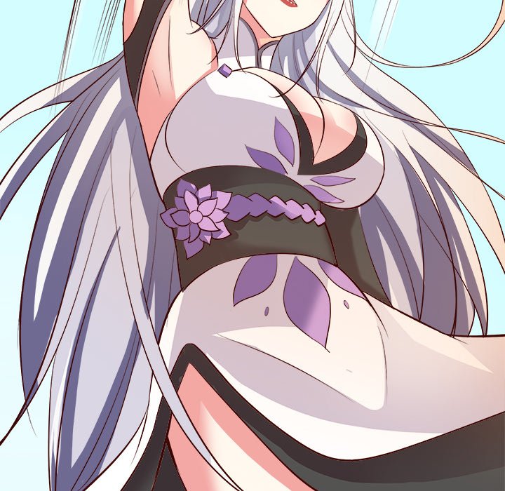 Read My Lovely Disciples chapter 7 image 106 on Lezhin