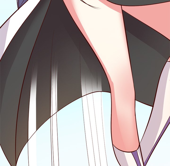 Read My Lovely Disciples chapter 7 image 107 on Lezhin