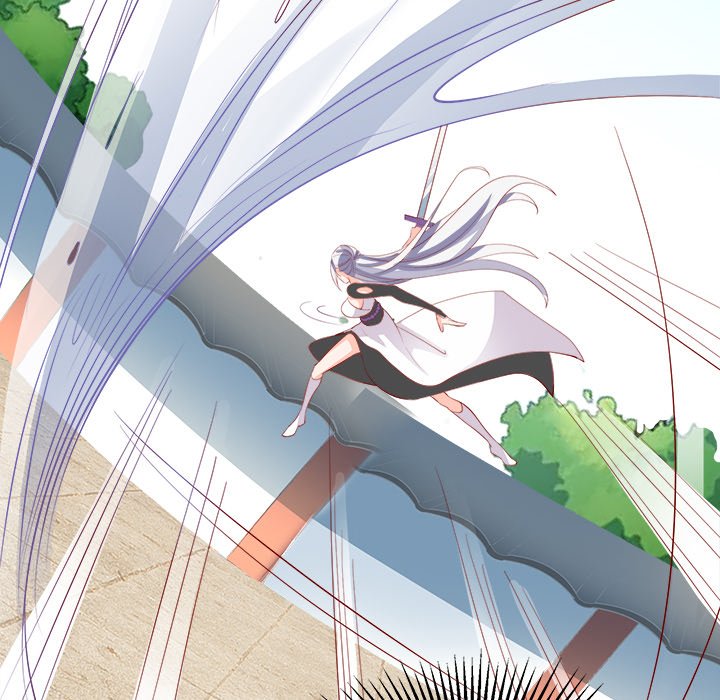 Read My Lovely Disciples chapter 7 image 109 on Lezhin