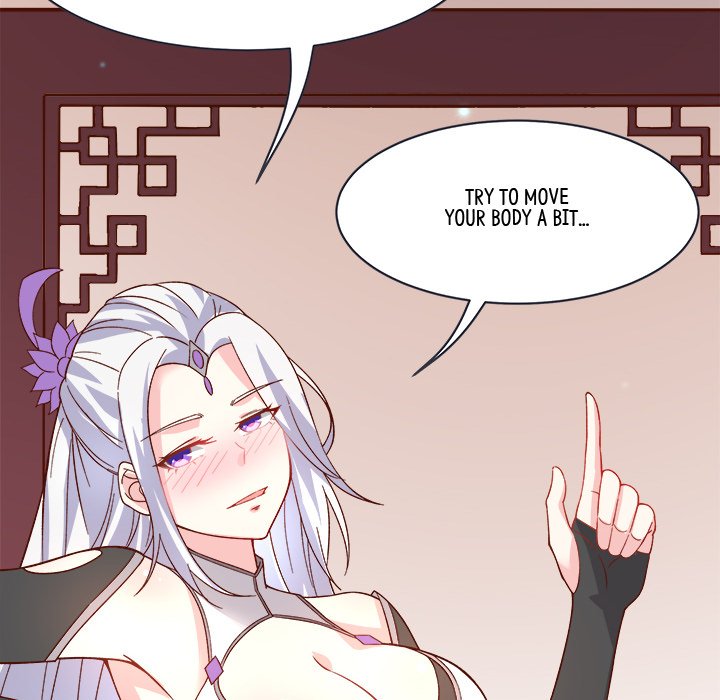 Read My Lovely Disciples chapter 7 image 11 on Lezhin
