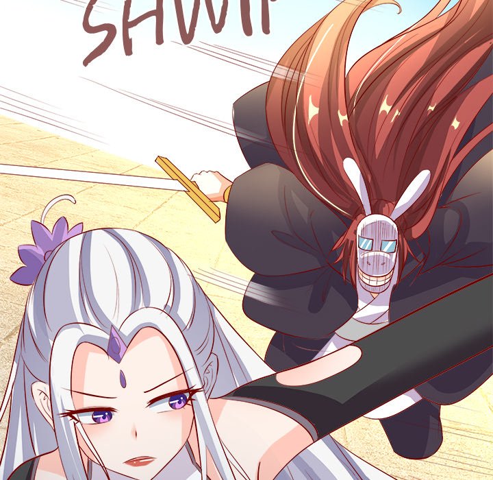 Read My Lovely Disciples chapter 7 image 111 on Lezhin