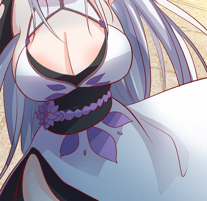 Read My Lovely Disciples chapter 7 image 112 on Lezhin