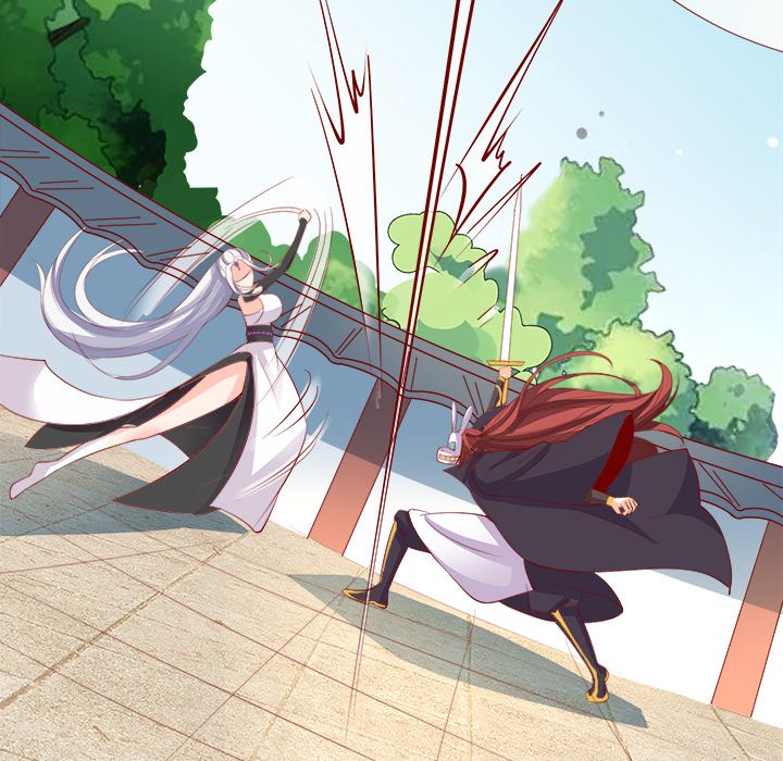 Read My Lovely Disciples chapter 7 image 115 on Lezhin