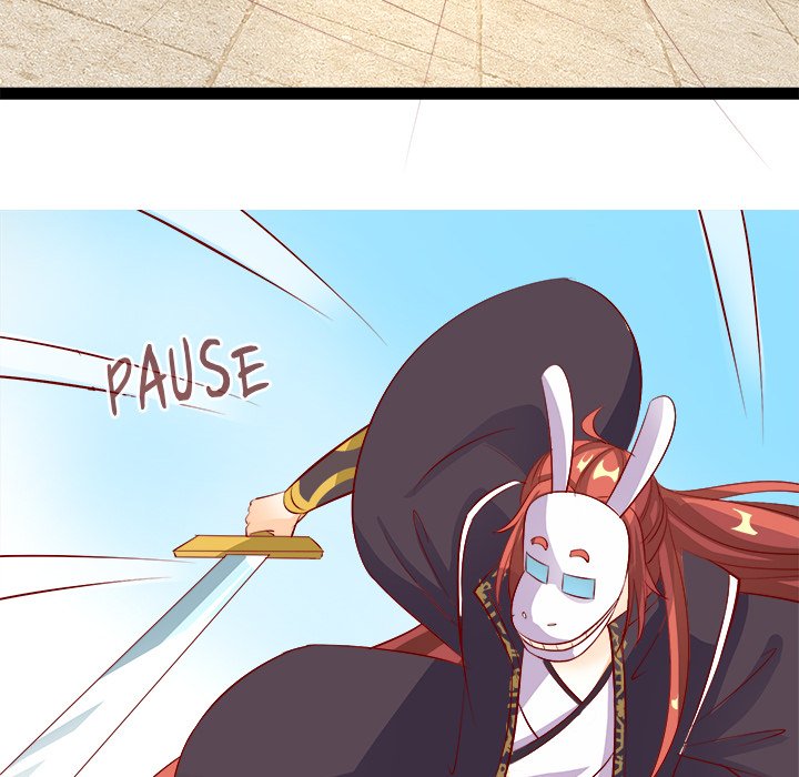 Read My Lovely Disciples chapter 7 image 116 on Lezhin