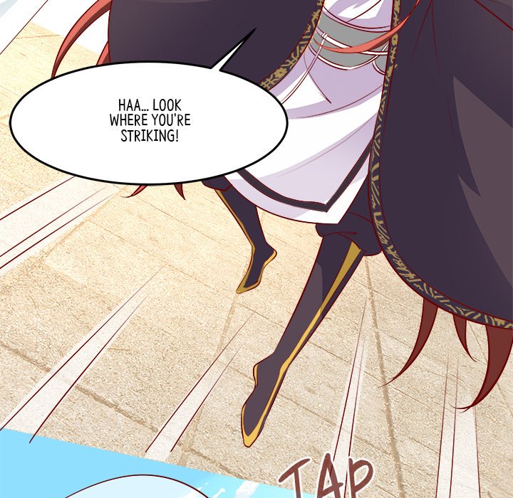 Read My Lovely Disciples chapter 7 image 117 on Lezhin