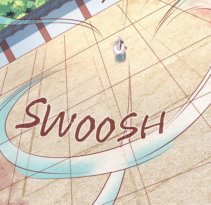 Read My Lovely Disciples chapter 7 image 119 on Lezhin