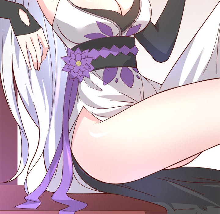 Read My Lovely Disciples chapter 7 image 12 on Lezhin