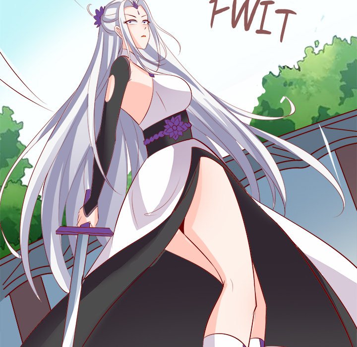Read My Lovely Disciples chapter 7 image 121 on Lezhin
