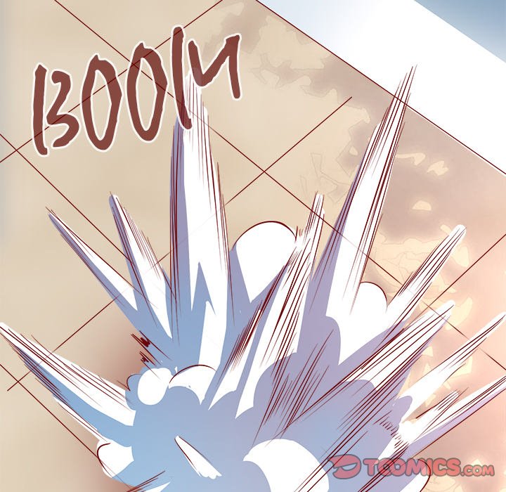 Read My Lovely Disciples chapter 7 image 123 on Lezhin